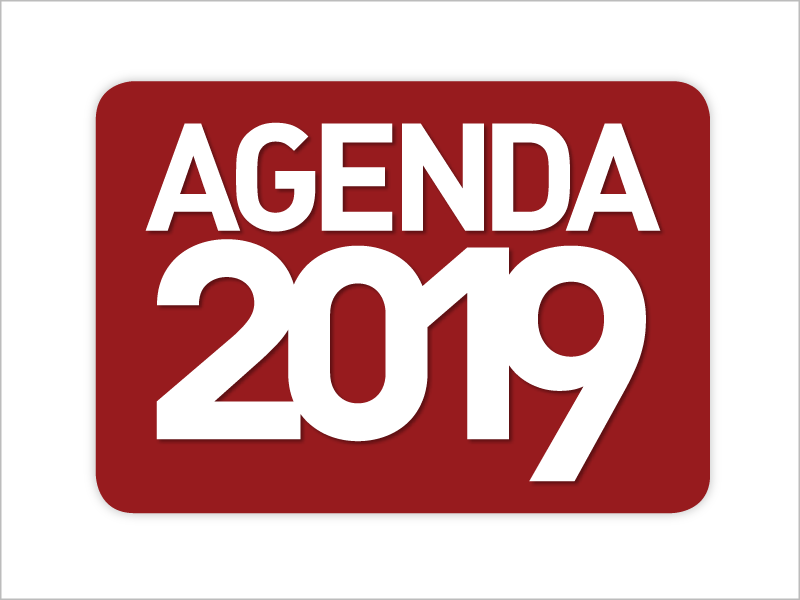 CDE agenda 2019 publication