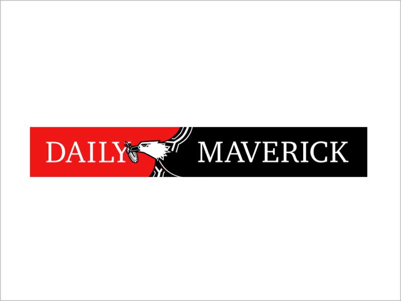 Daily Maverick CDE article