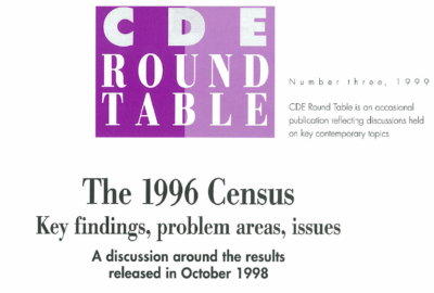 cde roundtable