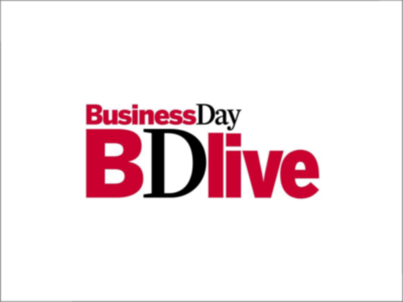 Business Day Live - CDE op-ed
