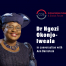 Dr Ngozi Okonjo-Iweala in conversation with Ann Bernstein cover image
