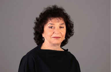 Ann Bernstein CDE executive director